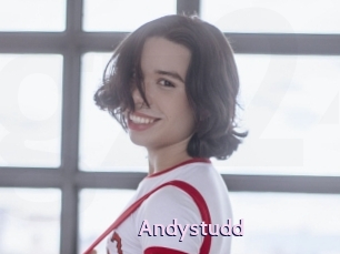 Andystudd