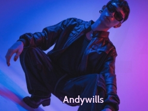 Andywills