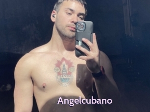 Angelcubano