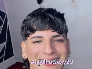 Angelhotsexy20