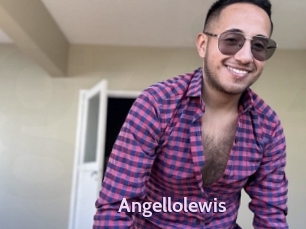 Angellolewis