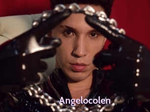 Angelocolen