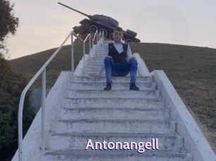 Antonangell