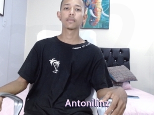 Antonilinz