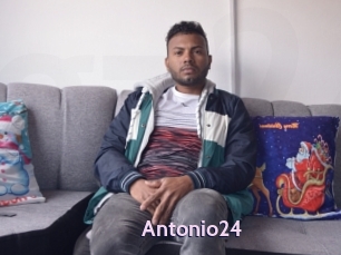 Antonio24