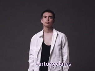 Antonyclarcs