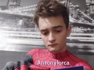 Antonylorca