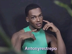 Antonyrestrepo