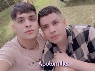 Apolomiller