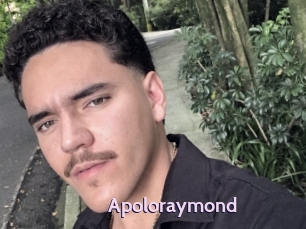 Apoloraymond