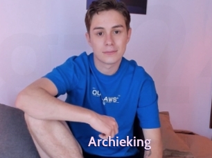 Archieking