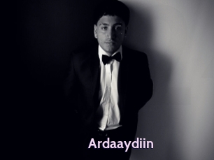 Ardaaydiin