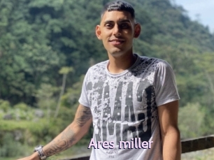 Ares_miller