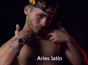 Aries_latin