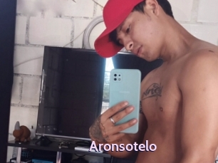 Aronsotelo