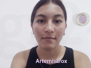 Artemisafox