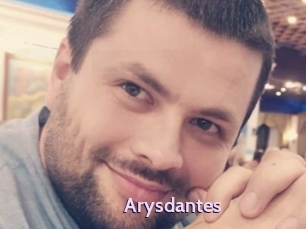 Arysdantes