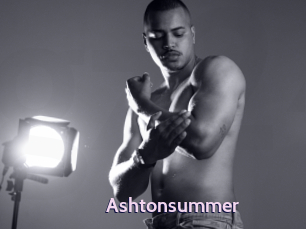 Ashtonsummer