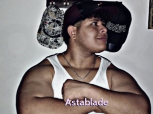 Astablade