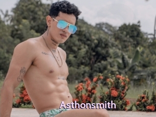 Asthonsmith