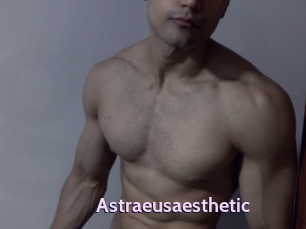 Astraeusaesthetic