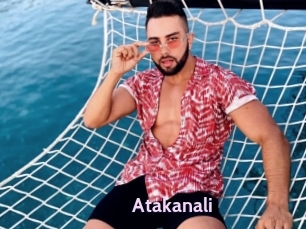 Atakanali