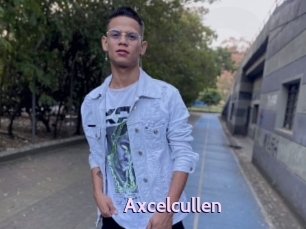 Axcelcullen