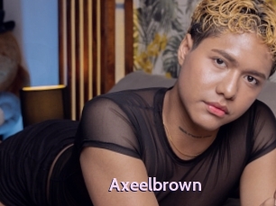 Axeelbrown