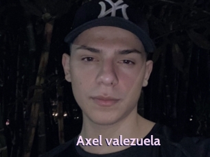 Axel_valezuela