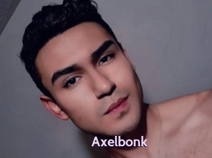 Axelbonk