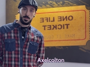 Axelcolton