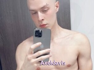 Axeldavis