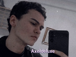 Axeldeluxe