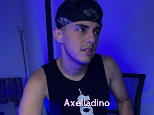 Axelladino