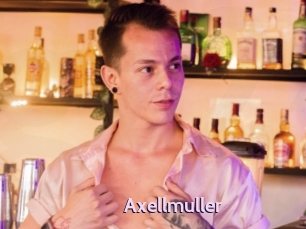 Axellmuller