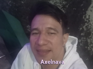 Axelnava