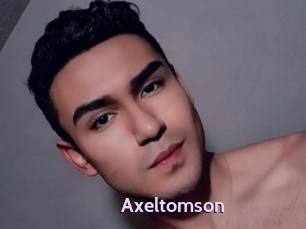 Axeltomson