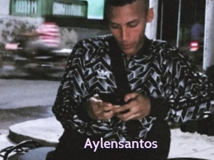 Aylensantos