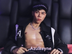 Azulkeyne