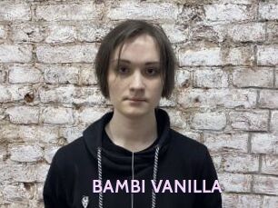 BAMBI_VANILLA