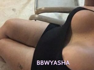 BBWYASHA