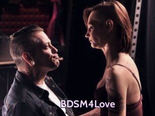 BDSM4Love