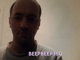 BEEPBEEP360