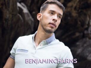 BENJAMINCHARNS