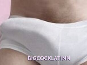 BIGCOCKLATINN