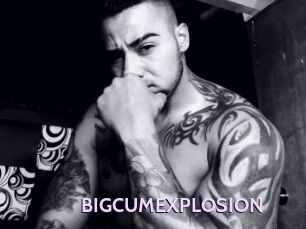 BIGCUMEXPLOSION