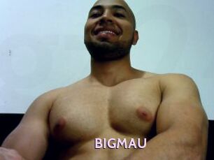 BIGMAU