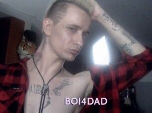 BOI4DAD