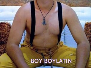 BOY_BOYLATIN