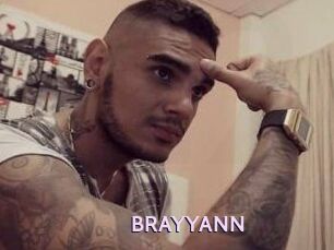 BRAYYANN